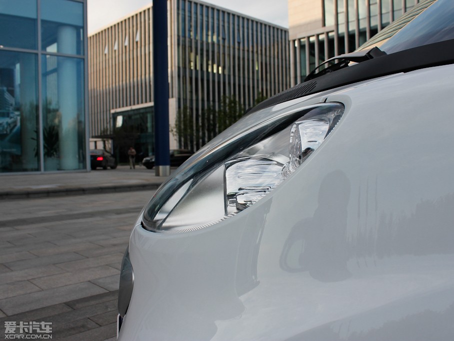 2012smart fortwo 1.0L MHD Ӳ피