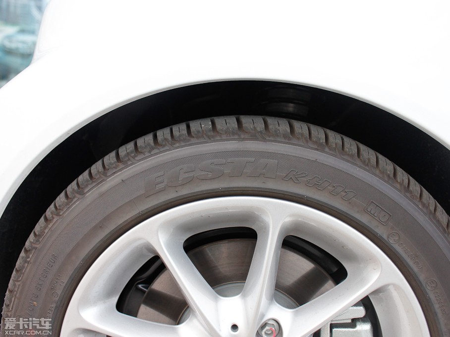 2012smart fortwo 1.0L MHD Ӳ피