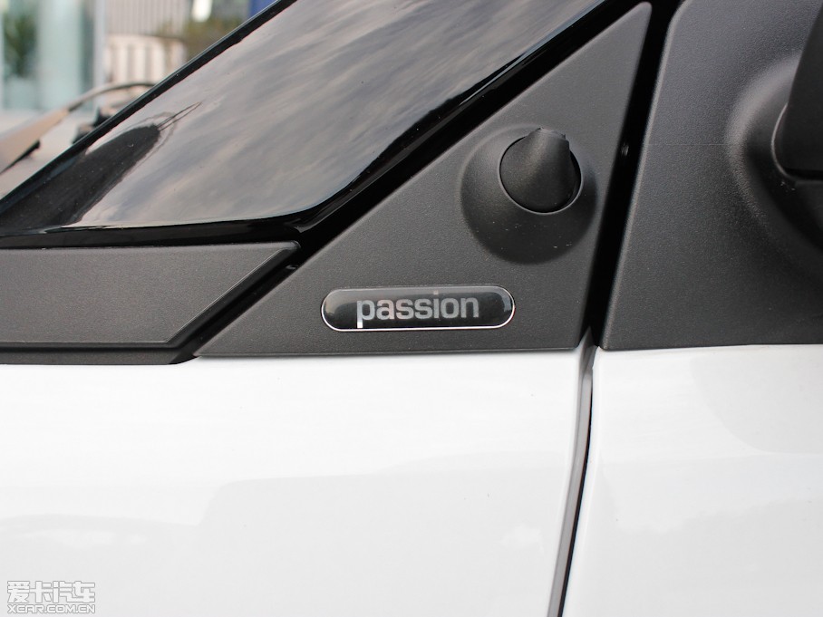 2012smart fortwo 1.0L MHD Ӳ피