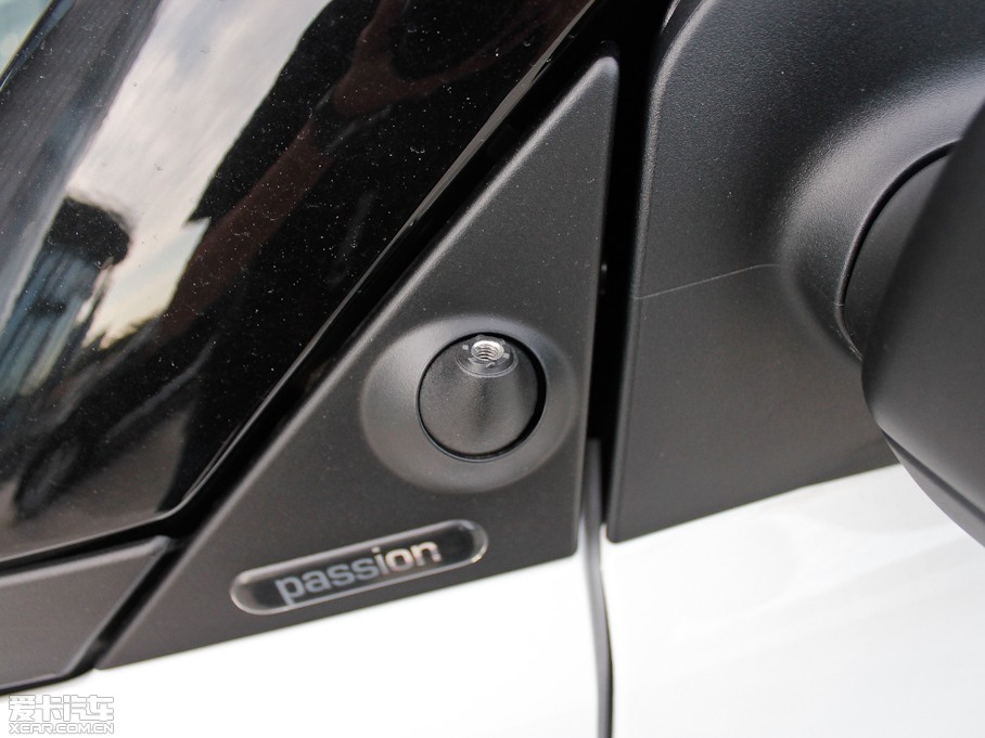 2012smart fortwo 1.0L MHD Ӳ피