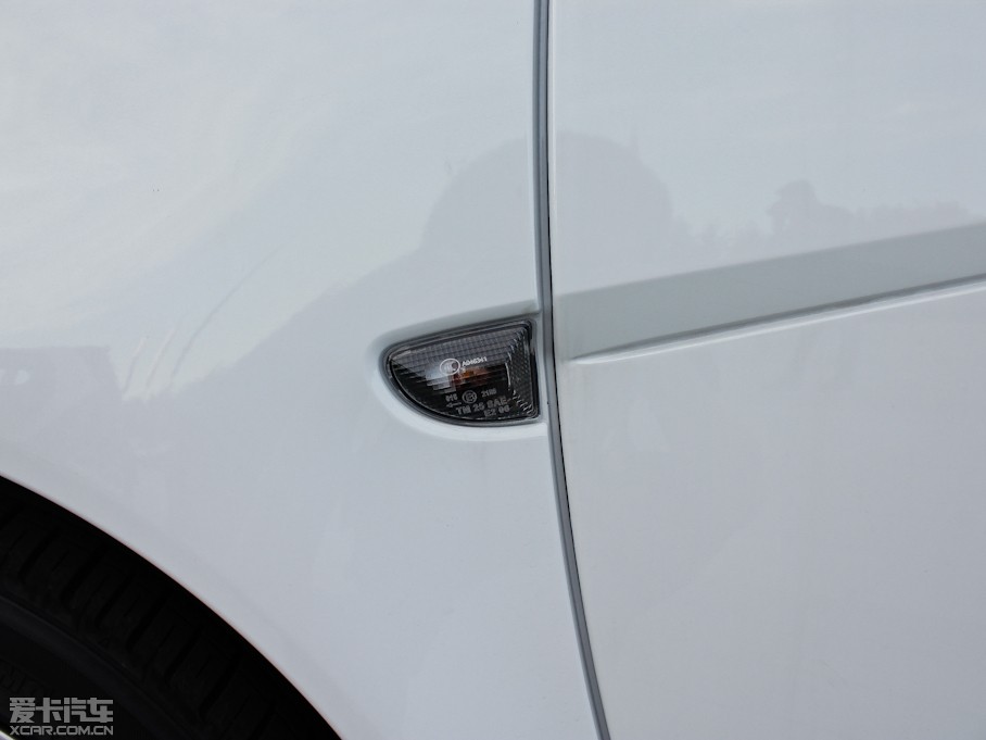 2012smart fortwo 1.0L MHD Ӳ피