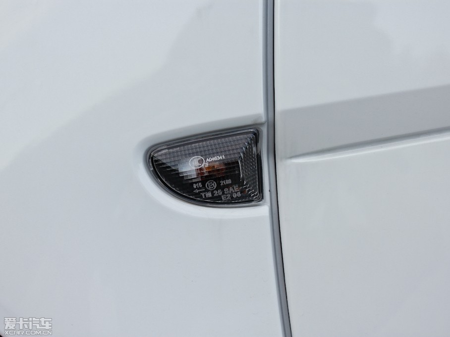 2012smart fortwo 1.0L MHD Ӳ피