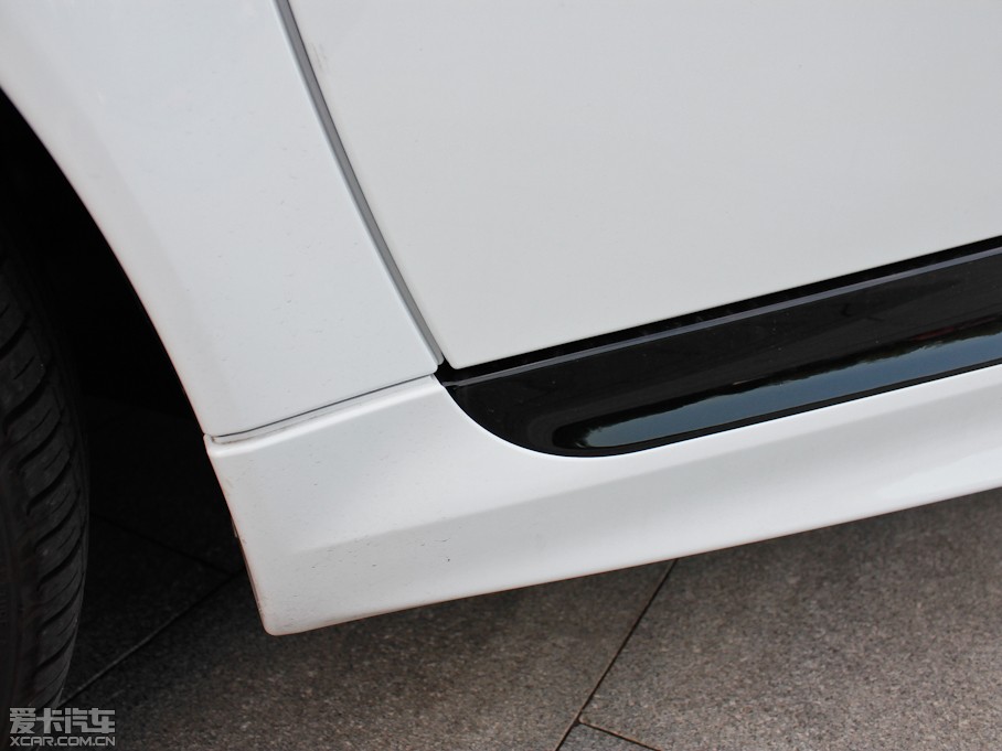 2012smart fortwo 1.0L MHD Ӳ피