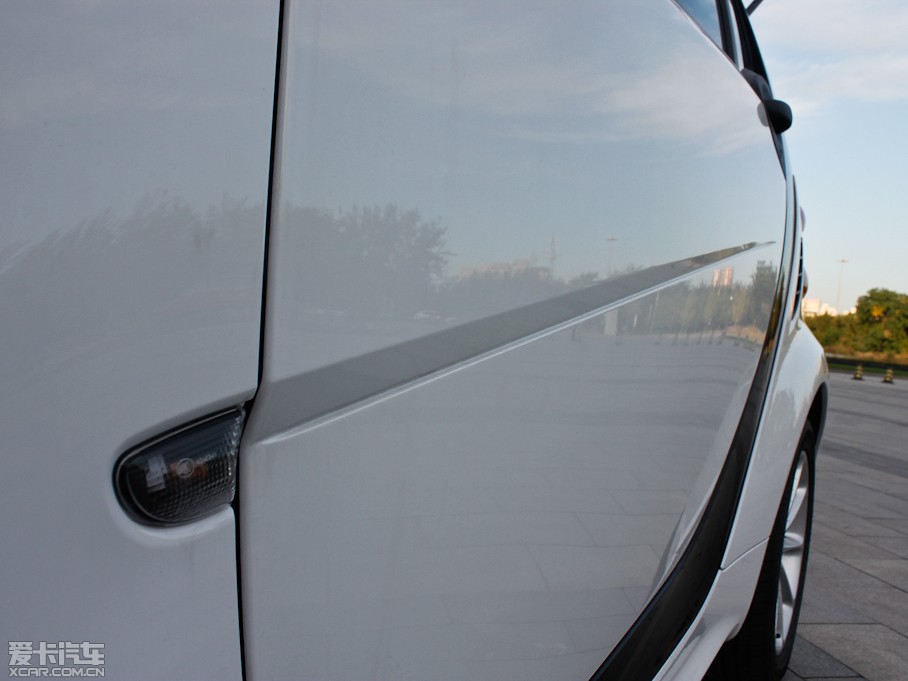 2012smart fortwo 1.0L MHD Ӳ피