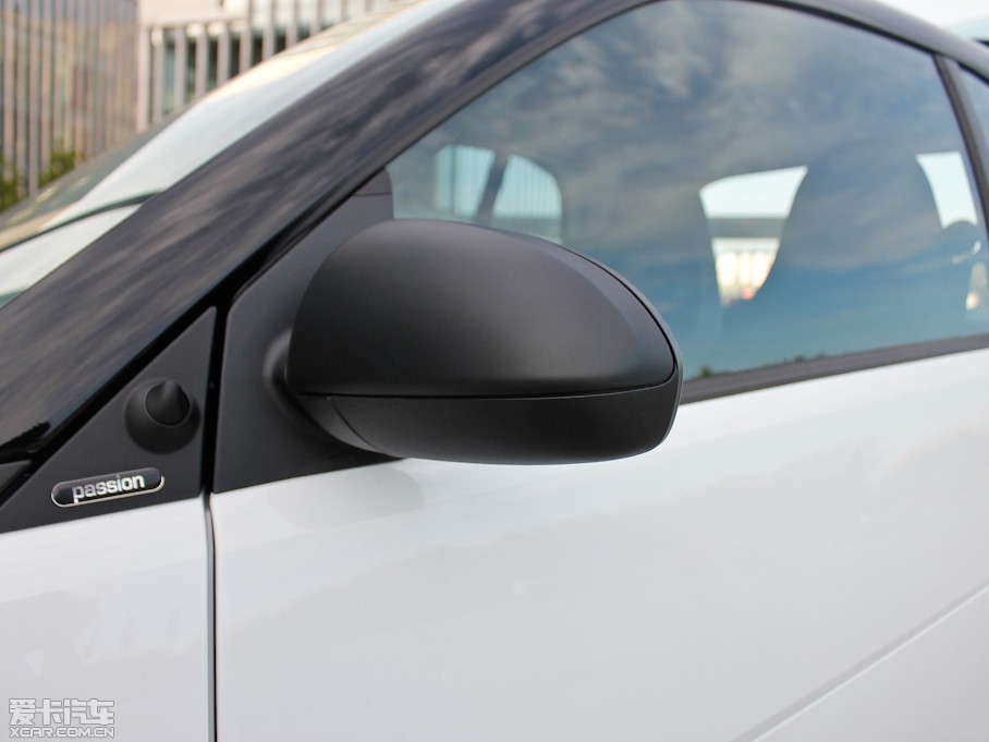 2012smart fortwo 1.0L MHD Ӳ피