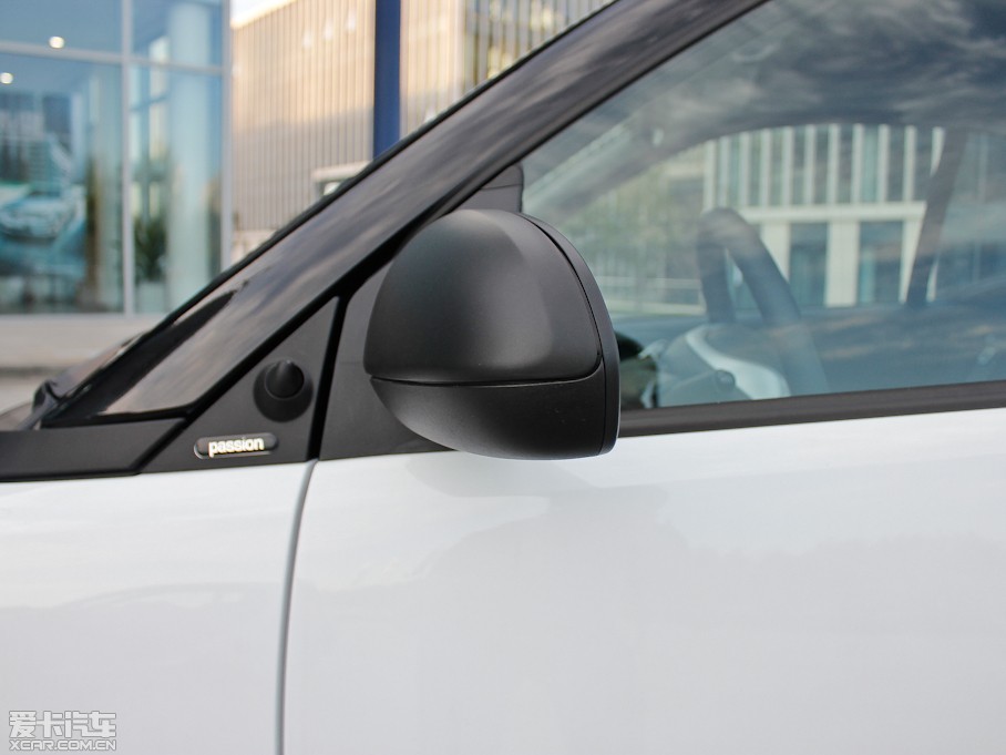 2012smart fortwo 1.0L MHD Ӳ피