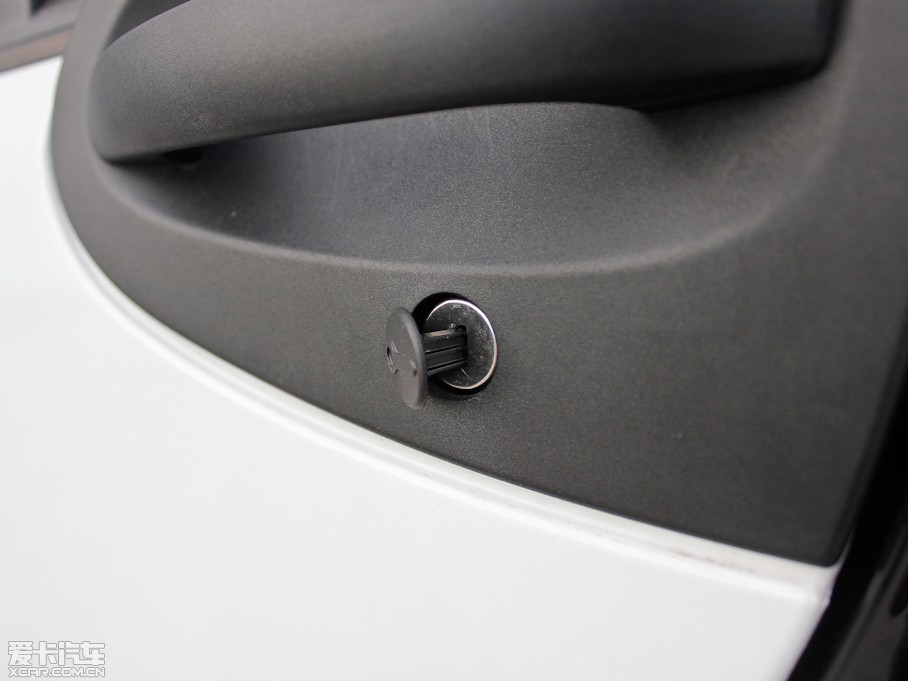 2012smart fortwo 1.0L MHD Ӳ피