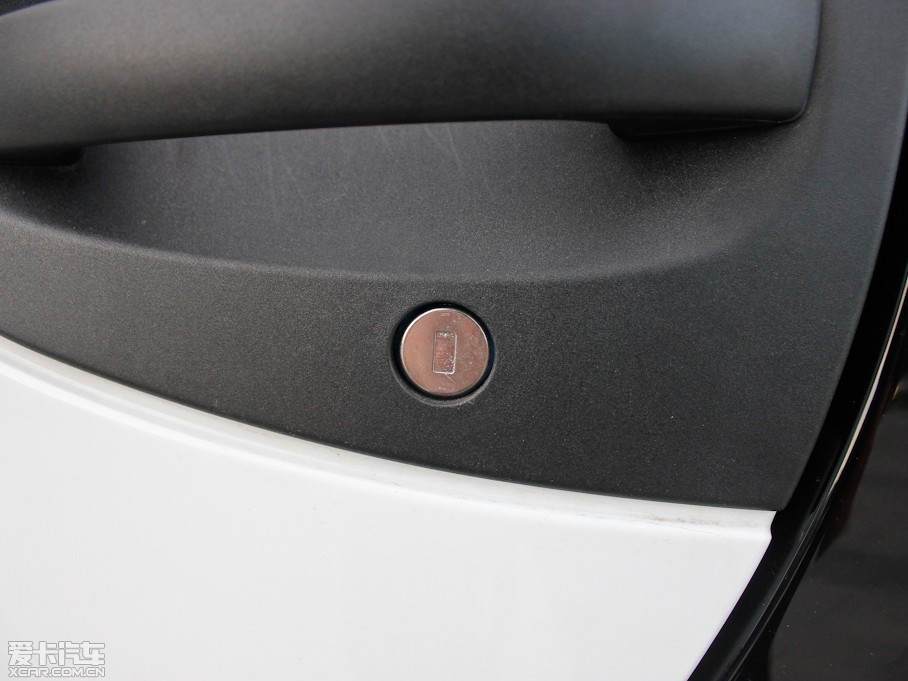 2012smart fortwo 1.0L MHD Ӳ피