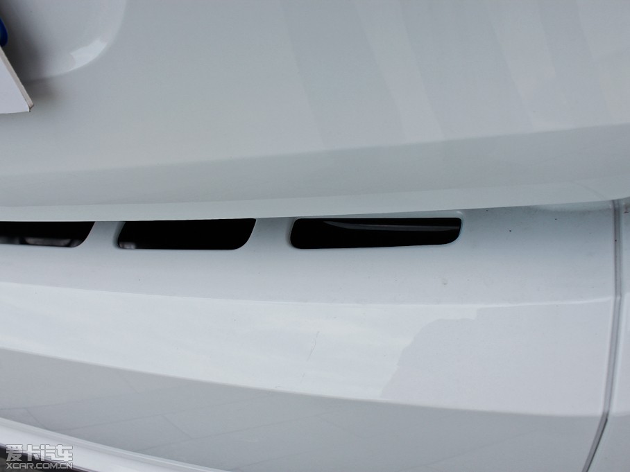 2012smart fortwo 1.0L MHD Ӳ피