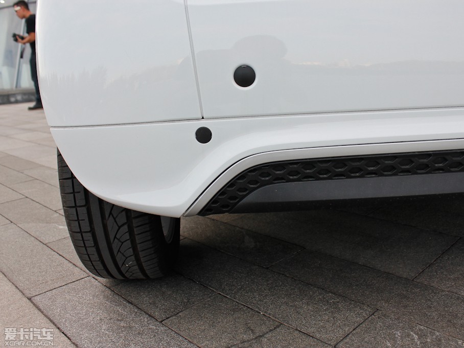 2012smart fortwo 1.0L MHD Ӳ피