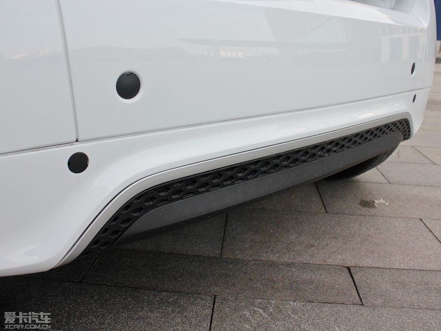 2012smart fortwo 1.0L MHD Ӳ피