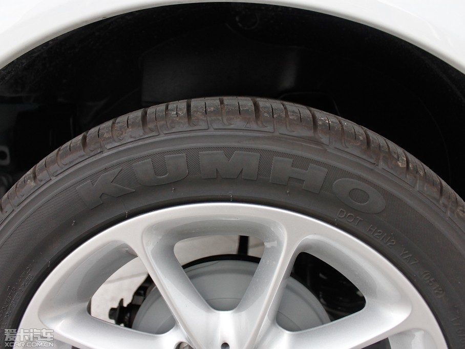 2012smart fortwo 1.0L MHD Ӳ피