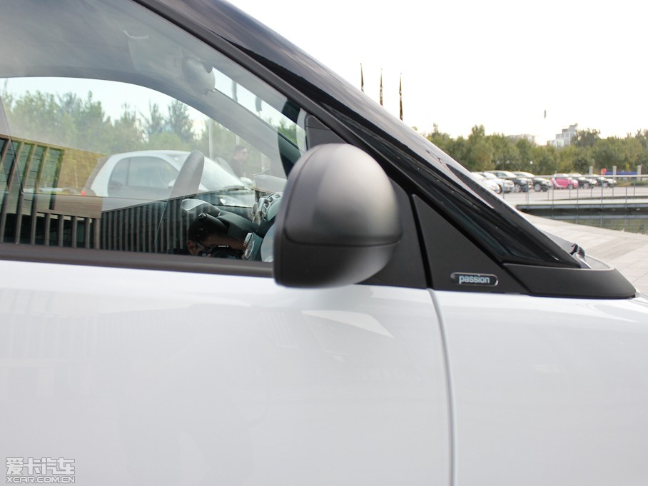 2012smart fortwo 1.0L MHD Ӳ피