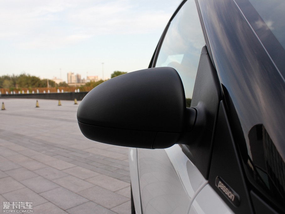 2012smart fortwo 1.0L MHD Ӳ피