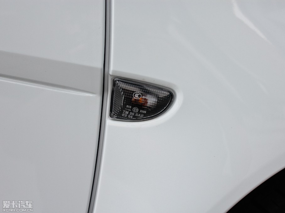 2012smart fortwo 1.0L MHD Ӳ피