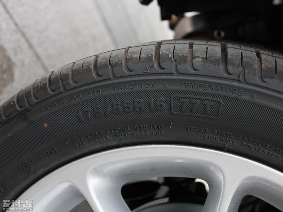 2012smart fortwo 1.0L MHD Ӳ피