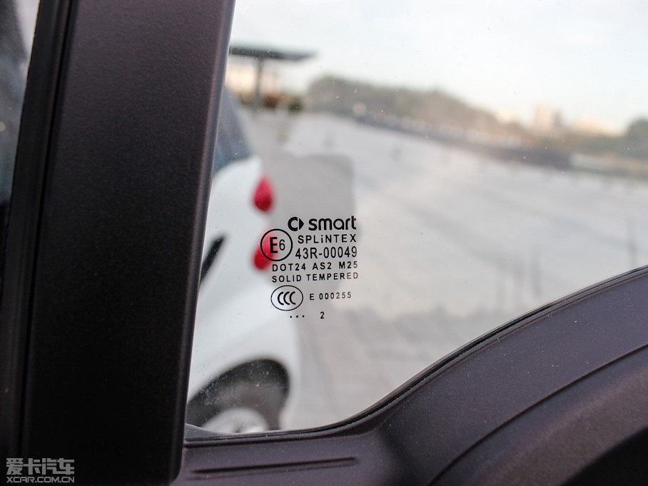 2012smart fortwo 1.0L MHD Ӳ피
