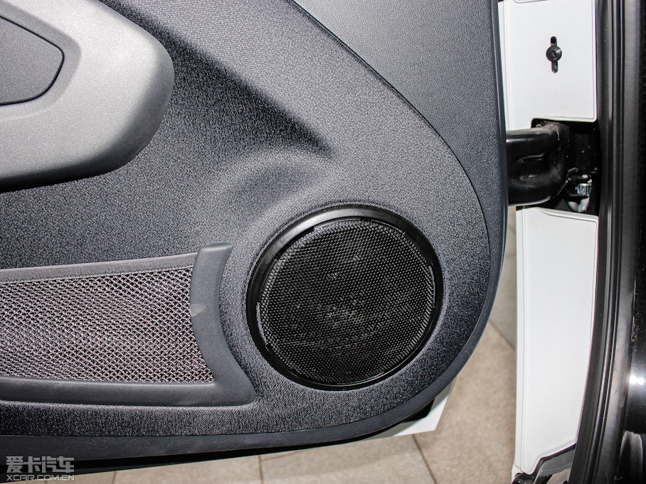 2012smart fortwo 1.0L MHD Ӳ피