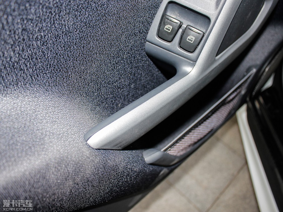 2012smart fortwo 1.0L MHD Ӳ피