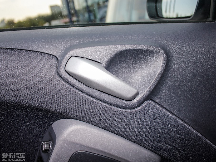 2012smart fortwo 1.0L MHD Ӳ피