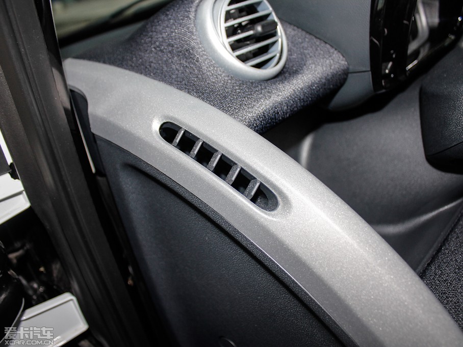 2012smart fortwo 1.0L MHD Ӳ피