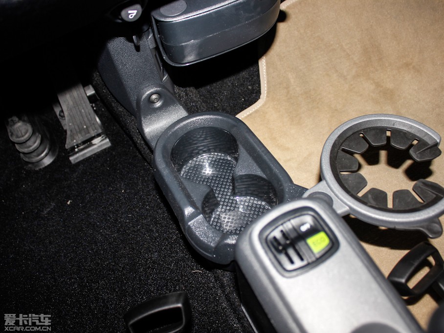 2012smart fortwo 1.0L MHD Ӳ피