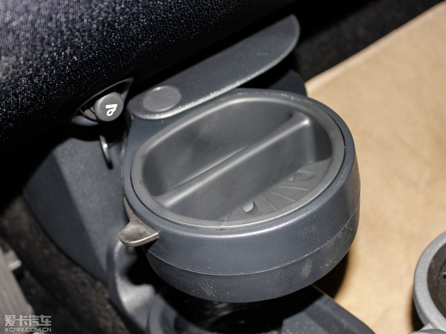 2012smart fortwo 1.0L MHD Ӳ피