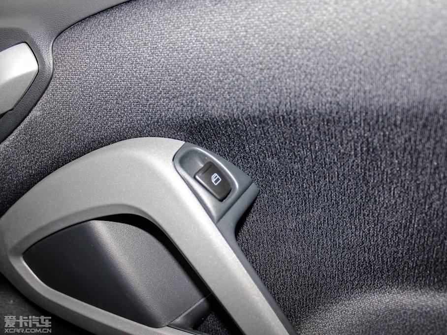 2012smart fortwo 1.0L MHD Ӳ피