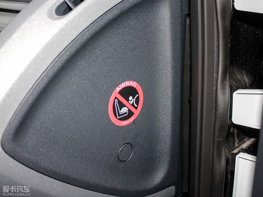 2012smart fortwo 1.0L MHD Ӳ피