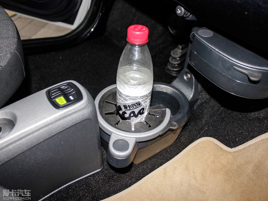 2012smart fortwo 1.0L MHD Ӳ피