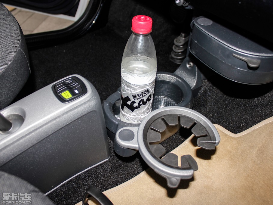 2012smart fortwo 1.0L MHD Ӳ피