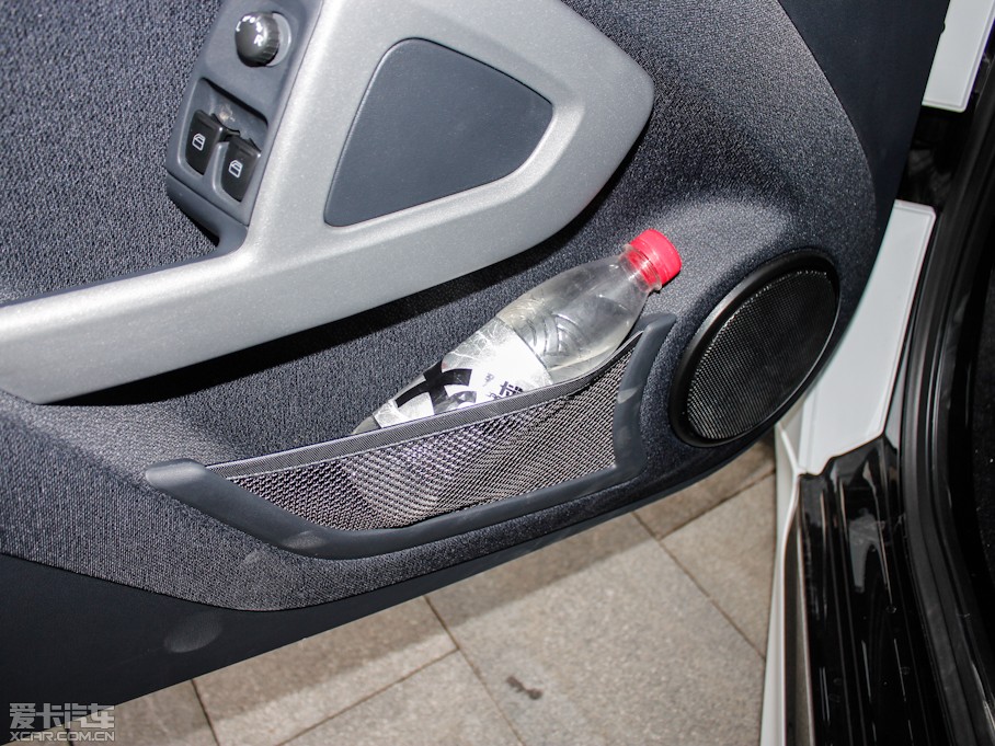 2012smart fortwo 1.0L MHD Ӳ피