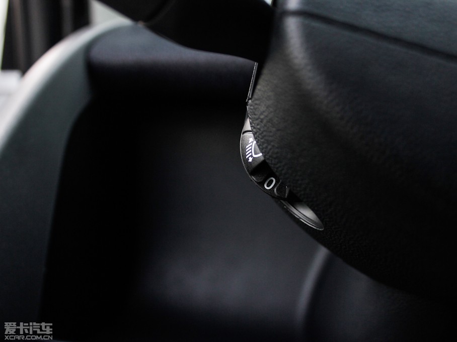 2012smart fortwo 1.0L MHD Ӳ피