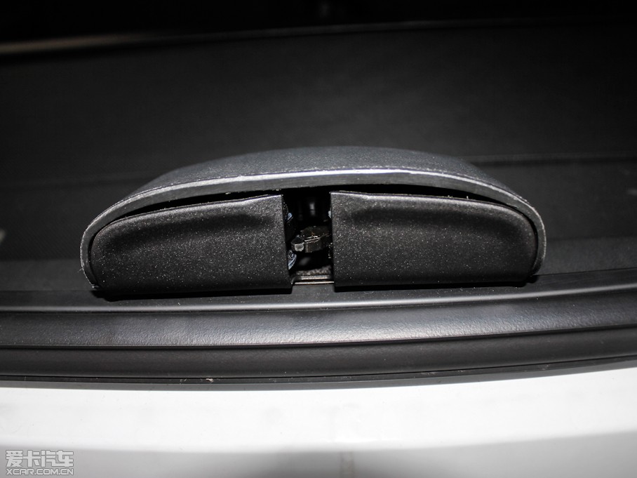 2012smart fortwo 1.0L MHD Ӳ피