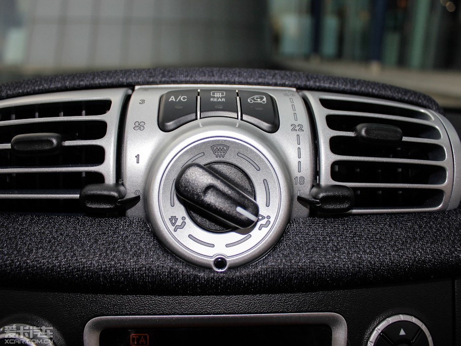 2012smart fortwo 1.0L MHD Ӳ피