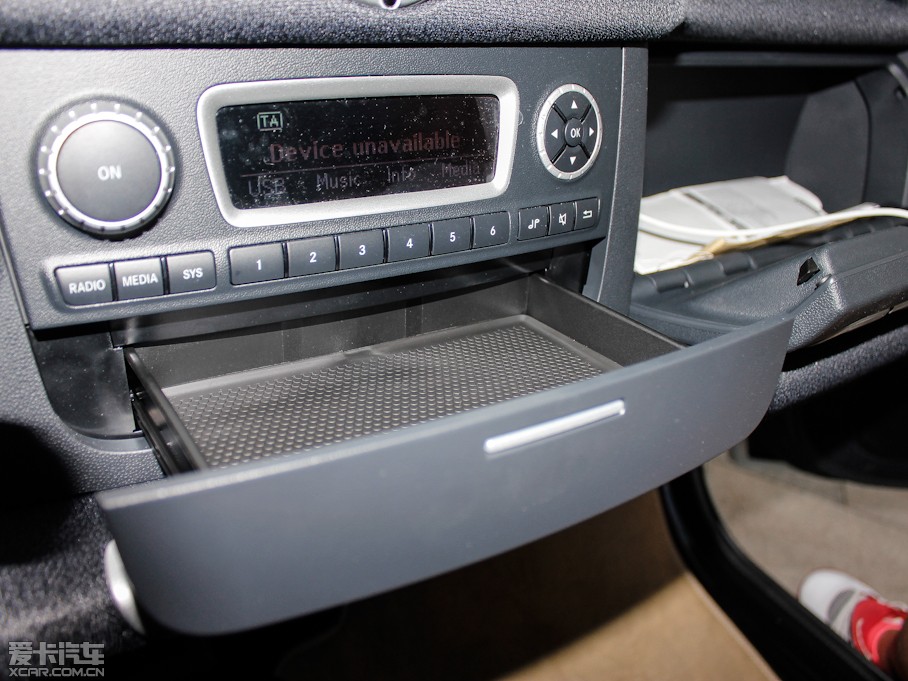 2012smart fortwo 1.0L MHD Ӳ피