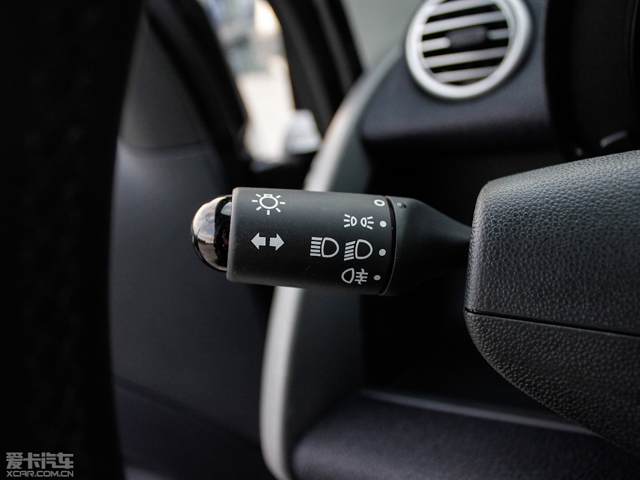 2012smart fortwo 1.0L MHD Ӳ피