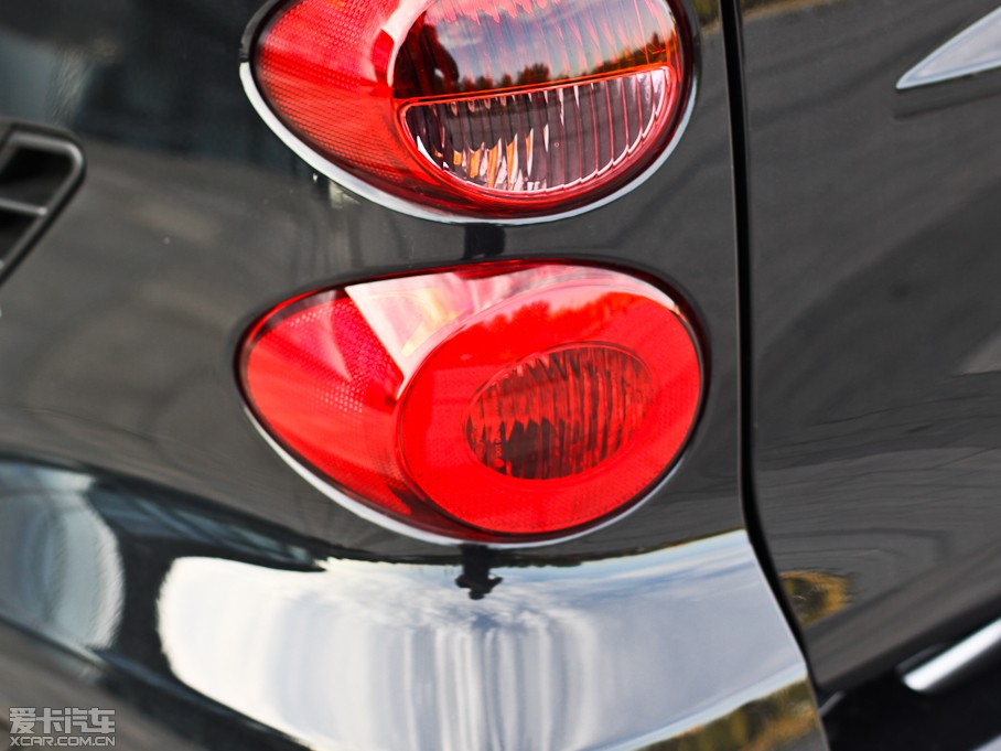 2012smart fortwo 1.0T Ӳ피