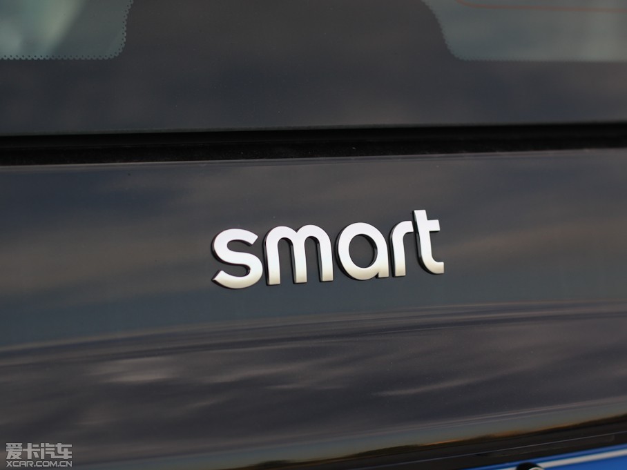 2012��smart fortwo 1.0T Ӳ피����