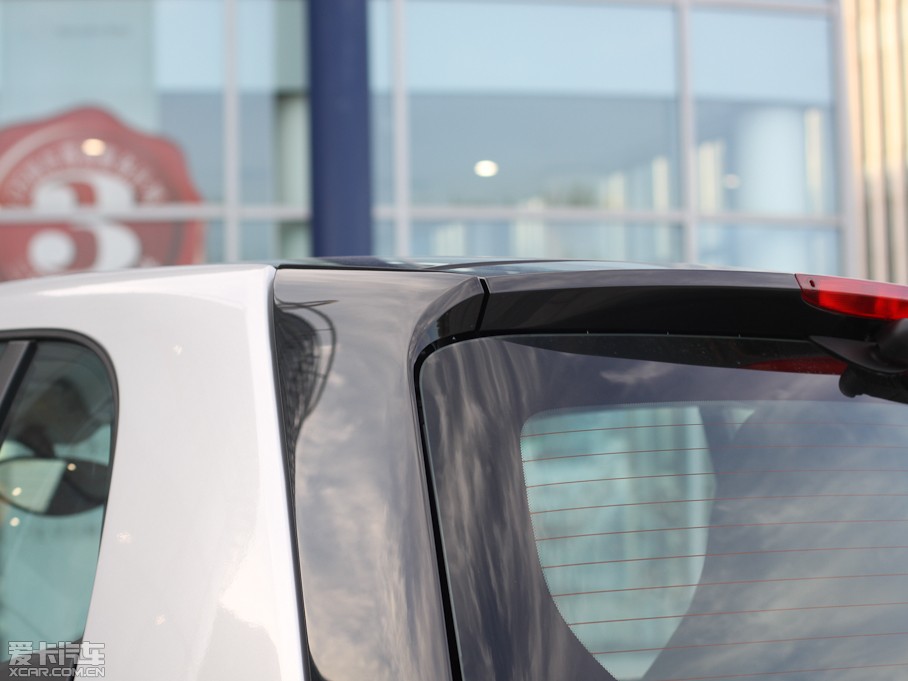 2012smart fortwo 1.0T Ӳ피