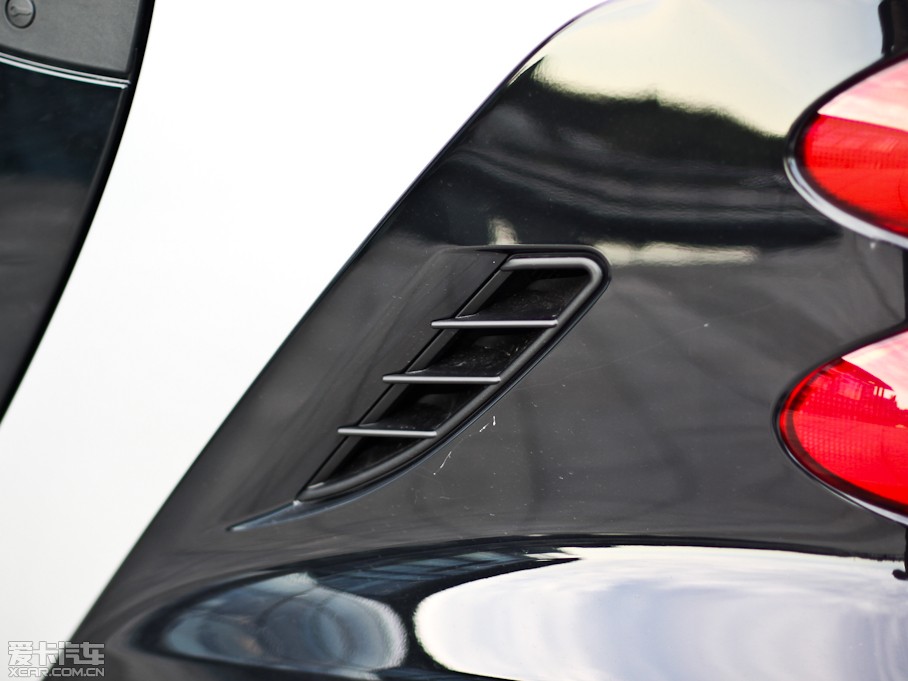 2012smart fortwo 1.0T Ӳ피