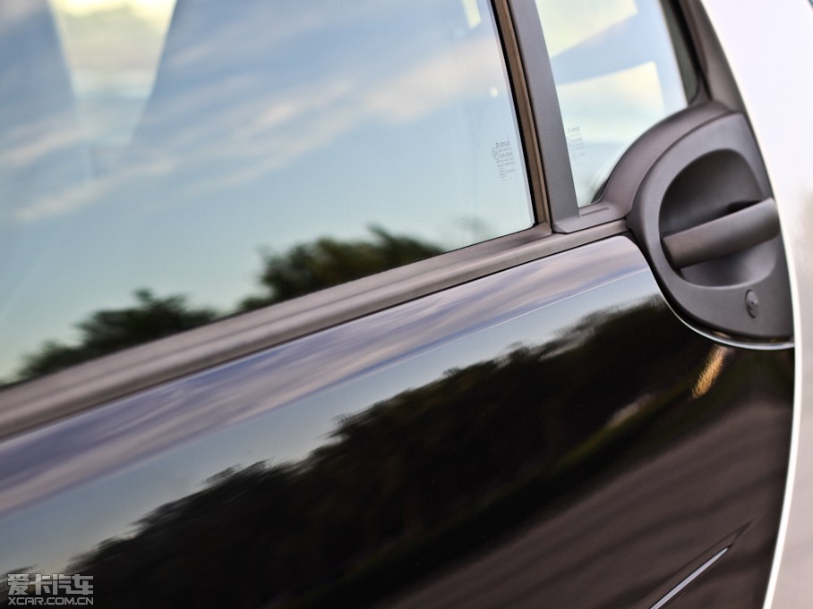 2012smart fortwo 1.0T Ӳ피