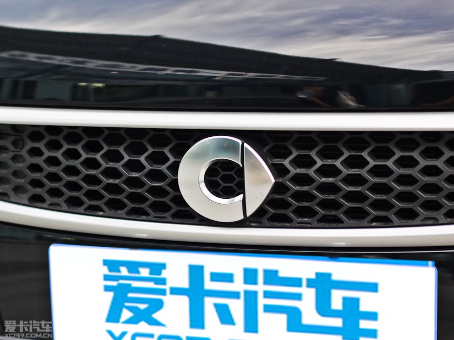 2012smart fortwo 1.0T Ӳ피