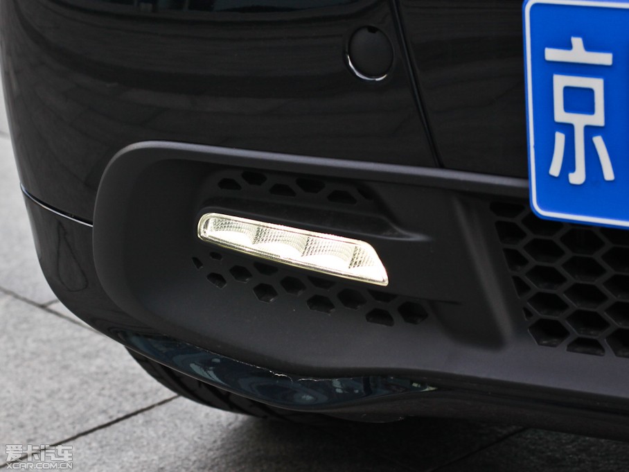 2012smart fortwo 1.0T Ӳ피