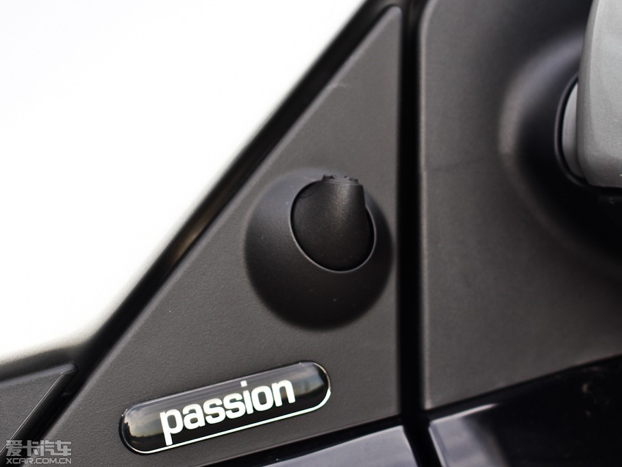 2012smart fortwo 1.0T Ӳ피