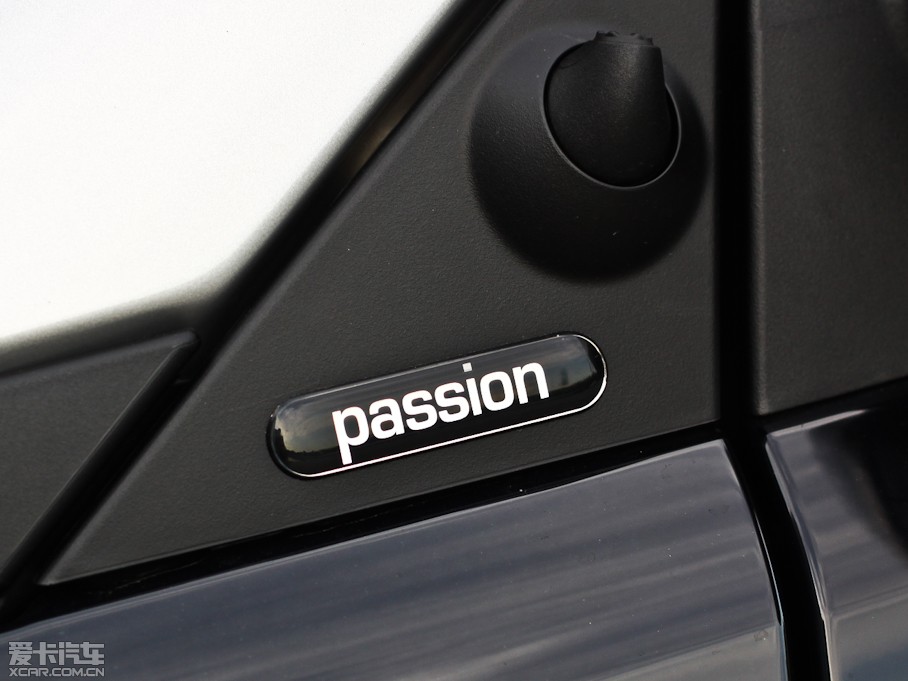 2012smart fortwo 1.0T Ӳ피