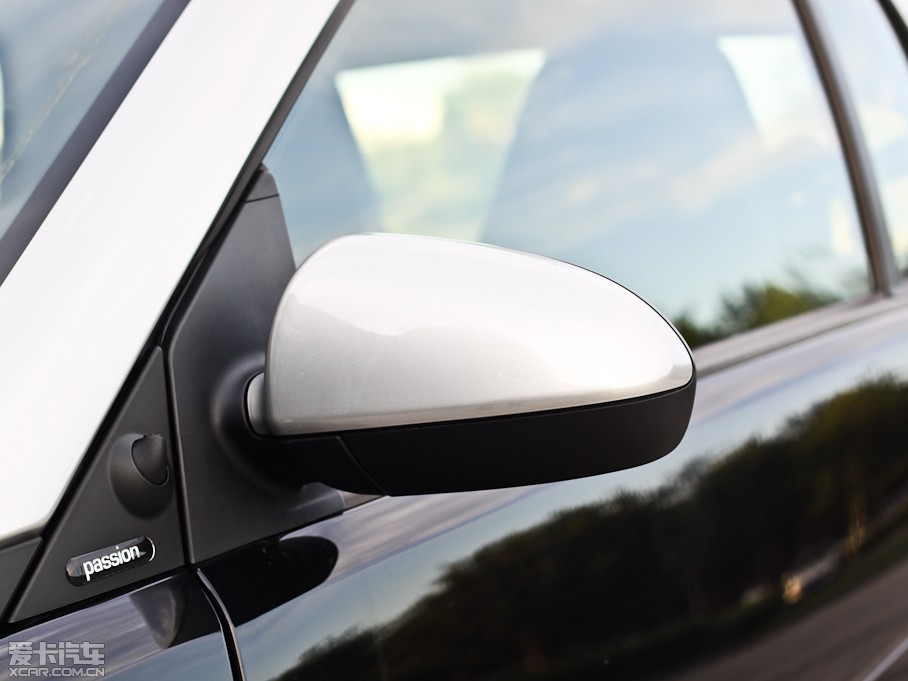 2012smart fortwo 1.0T Ӳ피