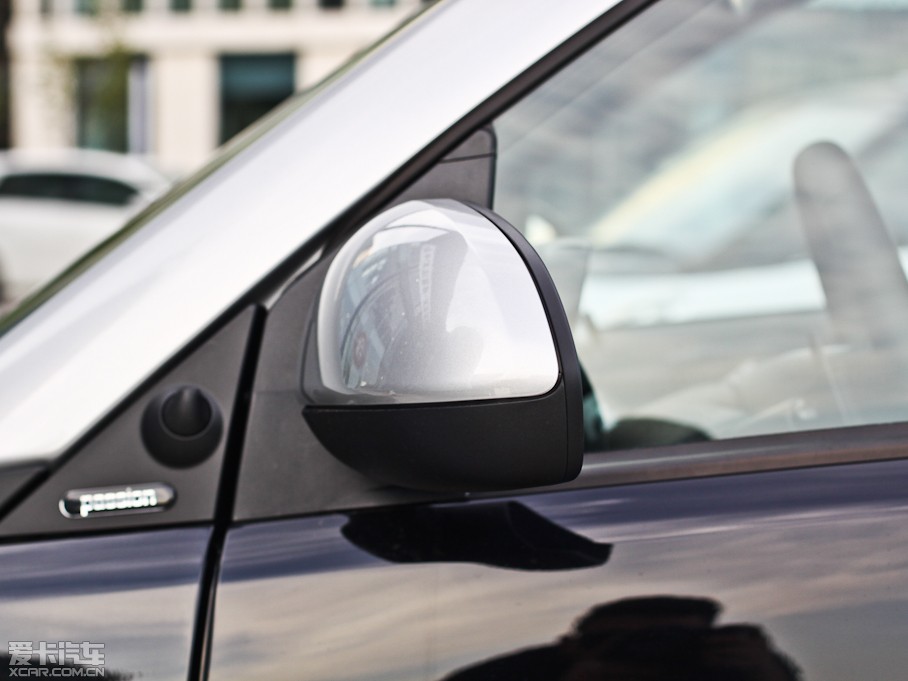 2012smart fortwo 1.0T Ӳ피