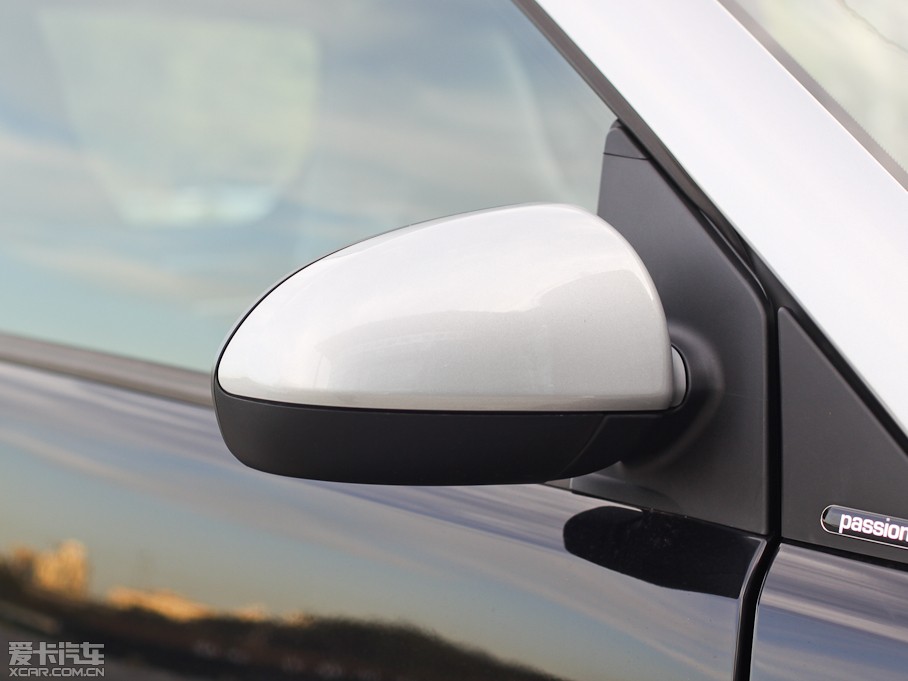 2012smart fortwo 1.0T Ӳ피