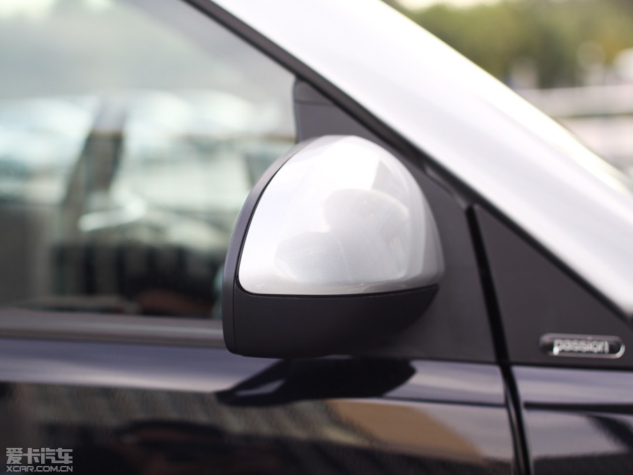 2012smart fortwo 1.0T Ӳ피